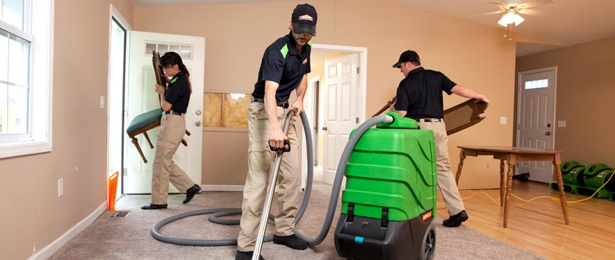 Clayton, NC cleaning services